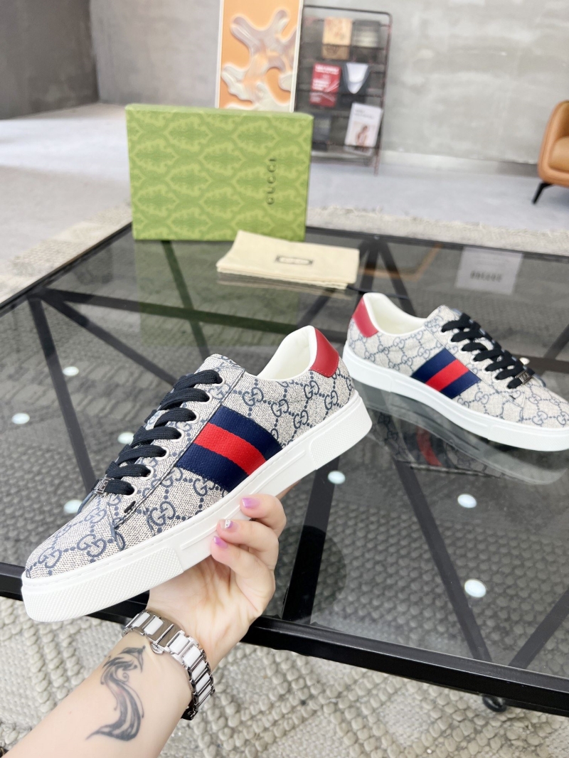 Gucci Casual Shoes